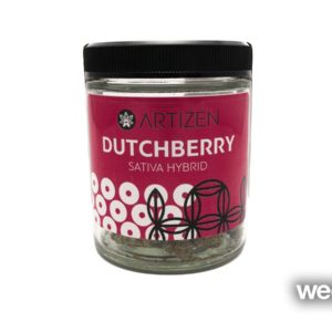 Dutchberry 3.5g - Artizen