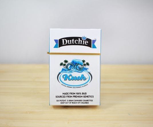 preroll-dutchie-blue-dream-pre-roll-6-pack