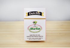 Dutchie: Strawberry Banana Sherbet Pre-Roll 6 Pack