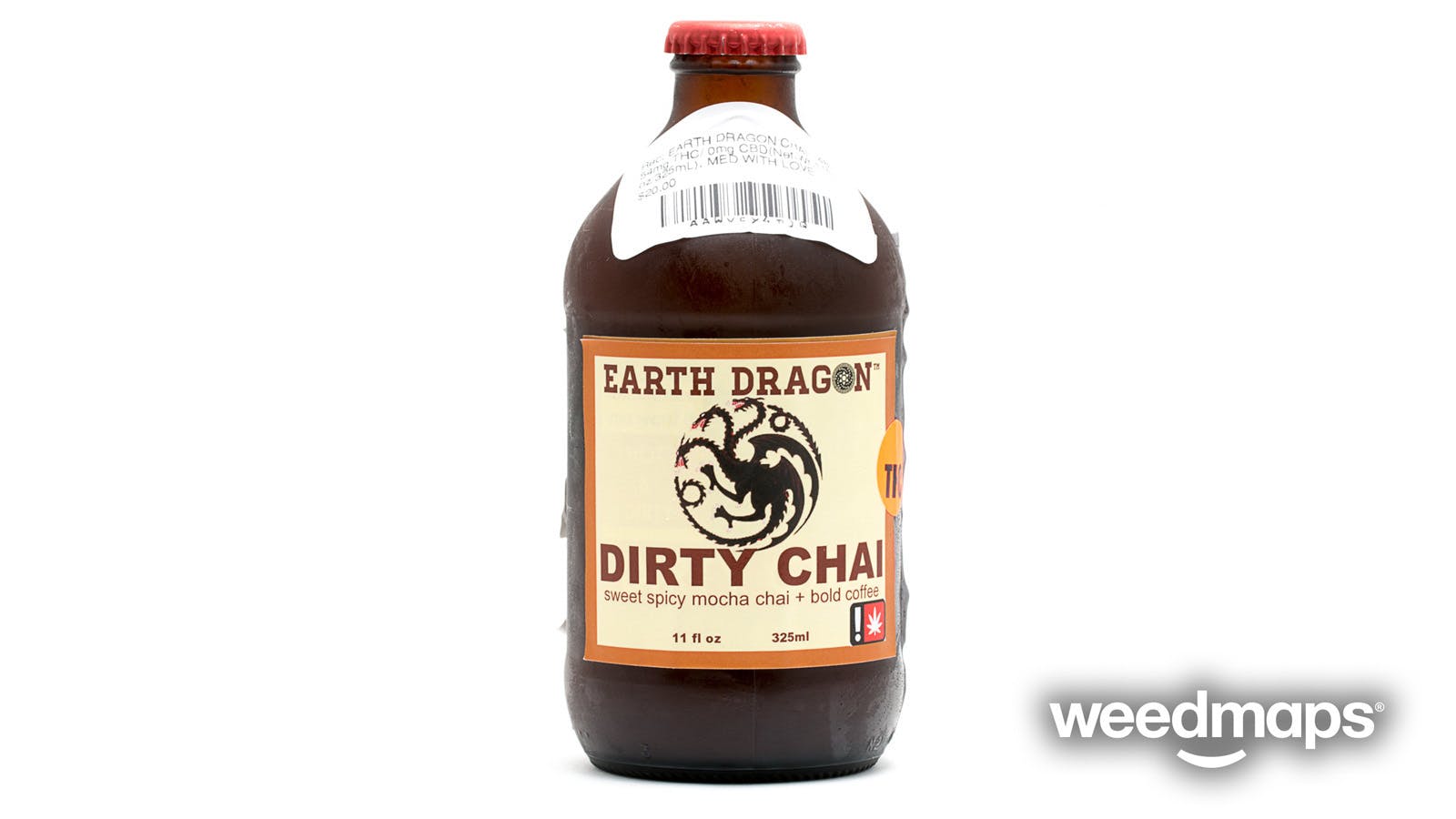 drink-earth-dragon-chai-48-54mg-thc-0mg-cbd-net-wt-11fl-oz325ml