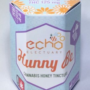 Echo Electuary - Hunny Be 1:1 (M0411)