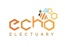 ECHO ELECTUARY- Hunny Be CBD 1:1