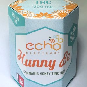 Echo Electuary - Hunny Be THC (M0192)