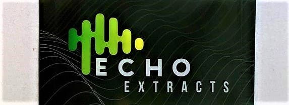Echo Extracts Shatter - Koolato