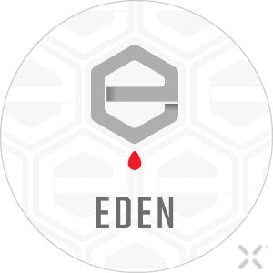 Eden Extracts-Sour Diesel Pax Pod-500mg