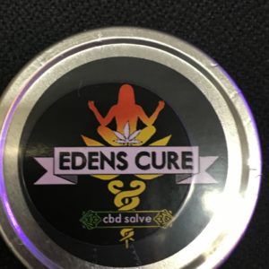 Edens Cure