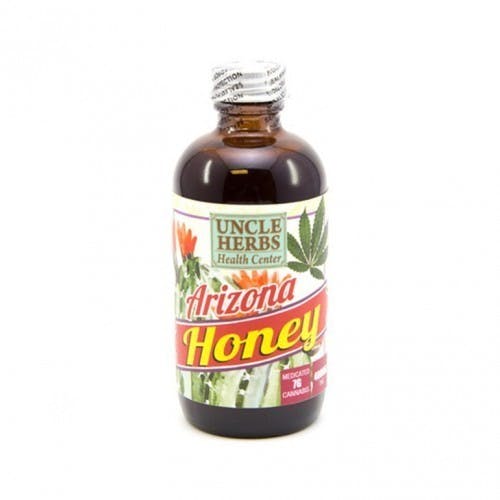 Edible - Arizona Honey (200mg)