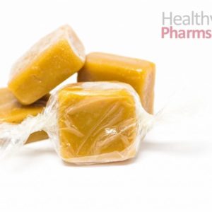 EDIBLE - Caramels (6 pack) - ($ 5 Off)