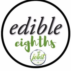 Edible Eighths