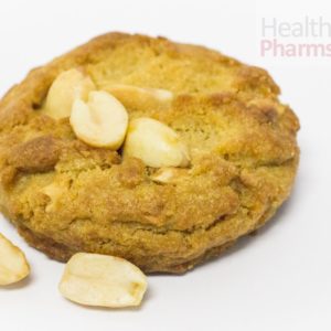 Edible: Peanut Butter Cookies