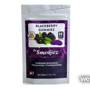 Edible Smokiez Multipack THC