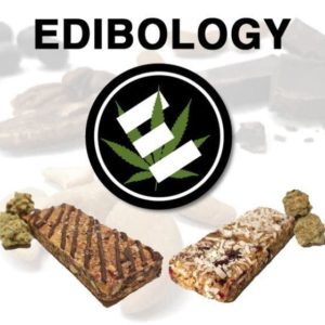 Edibology - Nut Bars