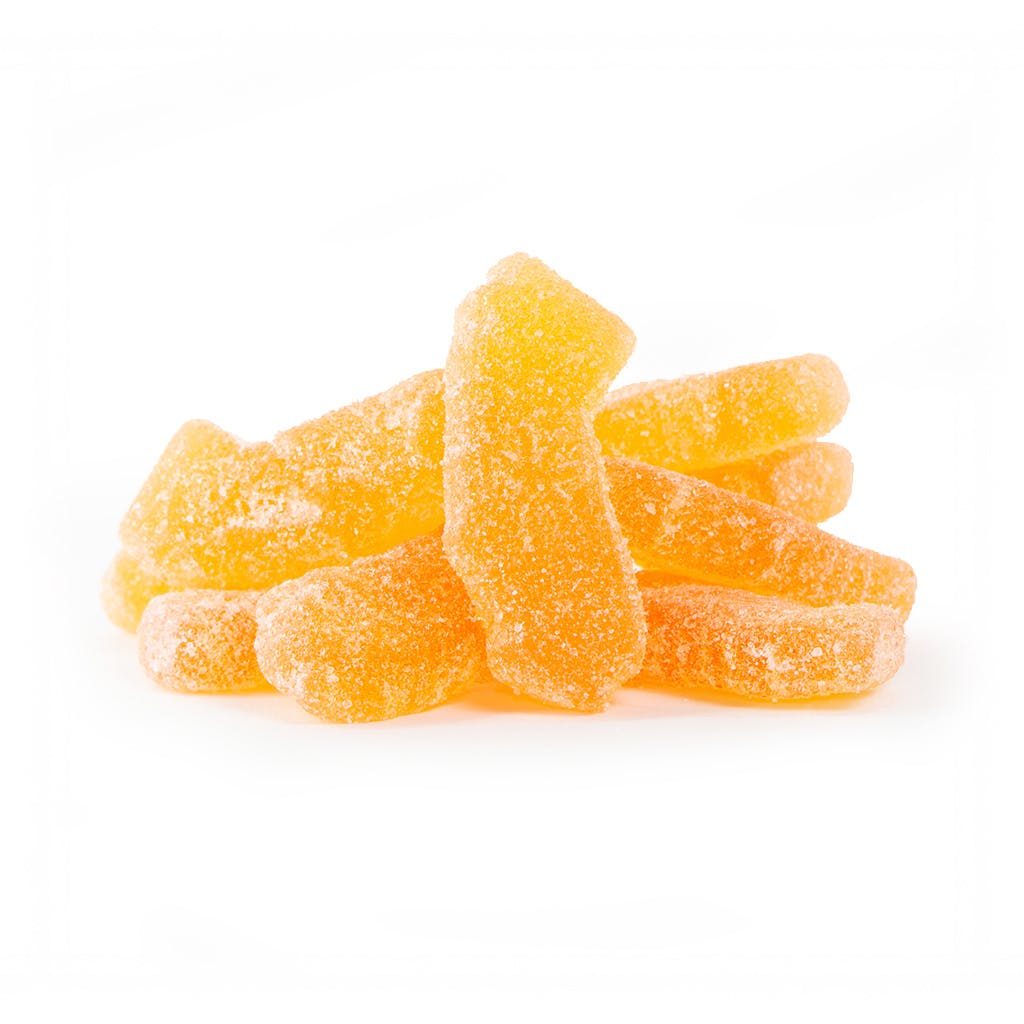 EdiPure - California Love Orange Creamsicle Gummies