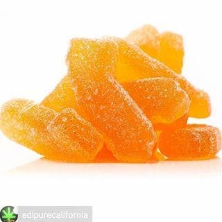 EdiPure - Orance Creamsicle Gummies