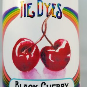 Edipure-TyeDye Black Cherry gummies