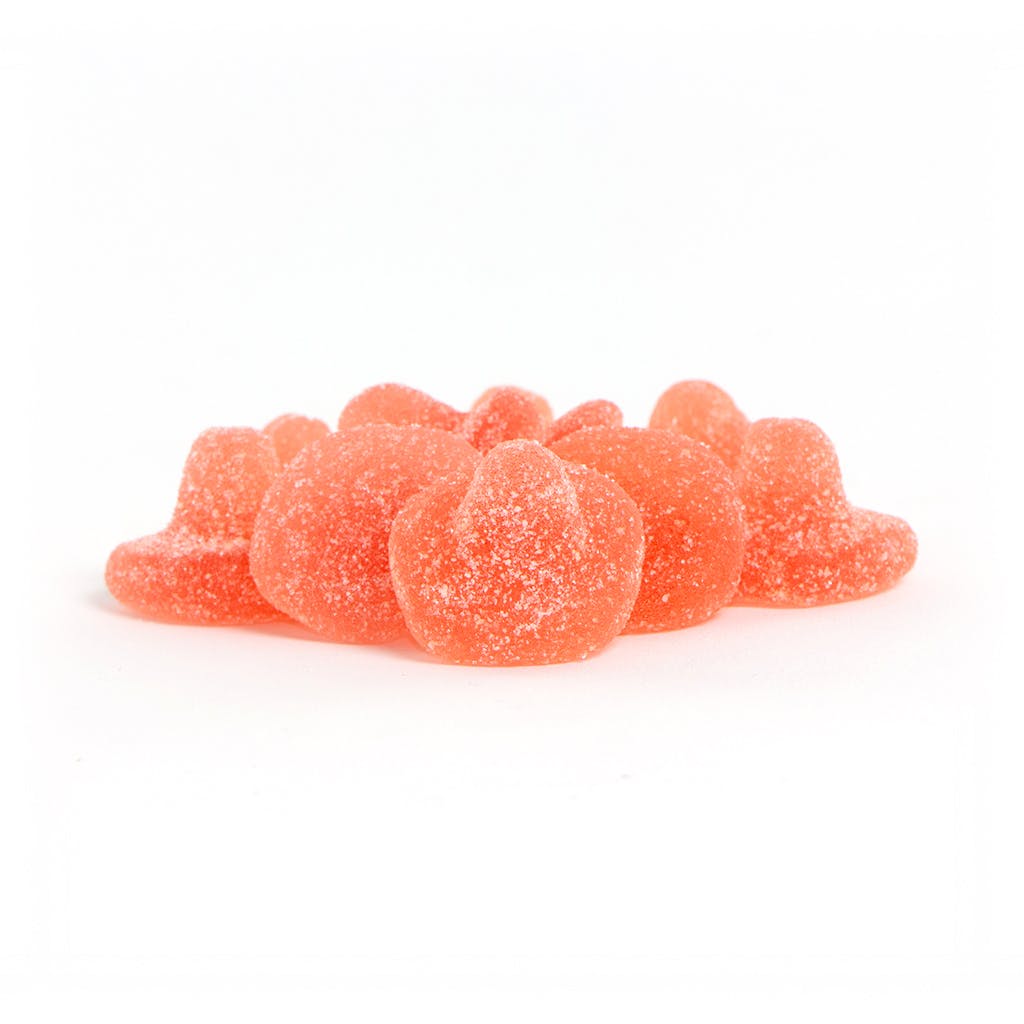Edipure- Wild Strawberry Tropical Punch Gummies 100mg