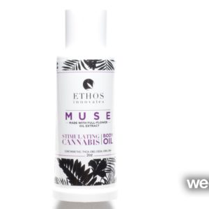 EE:: Muse Body Oil 2oz