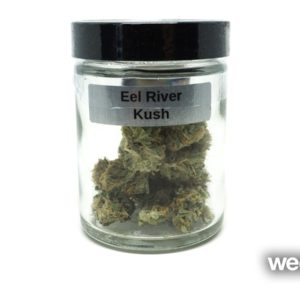 Eel River Kush by Purple Planet