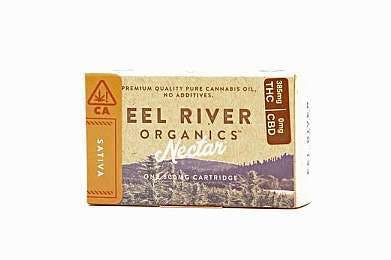 Eel River Organics Nectar Sativa