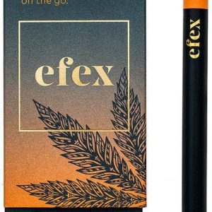 Efex - Active