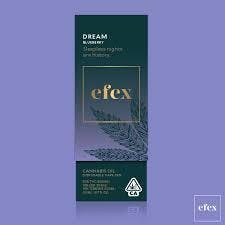 Efex Disposables- Dream