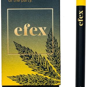 Efex - Social