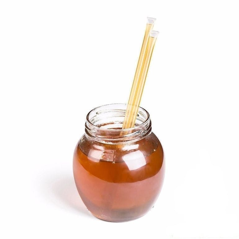 EGO Honey Pot - Cannabis infused local honey