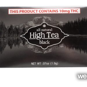 EH: High Tea Black: H: 10mg
