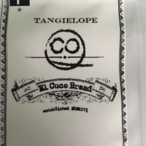 El Cuco- Tangielope Wax