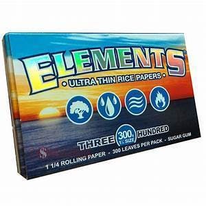 Element Joint Paper 300ct