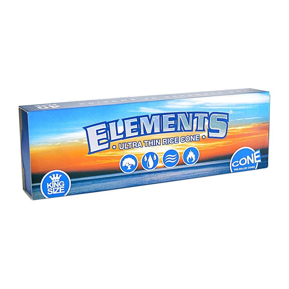 Element Joint Papers