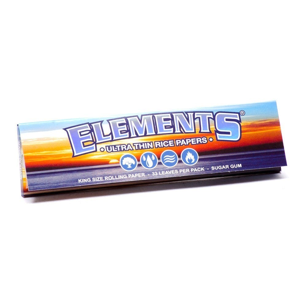 ELEMENT KING SIZE