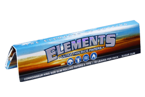 Element Papers 1 1/4th