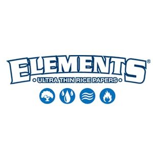 Element Papers King Size