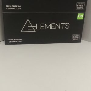 Element Pens