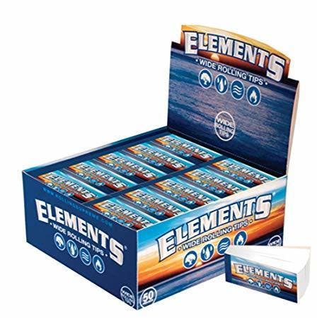 Element Perforated Tips