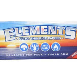 Elements 1 1/2 Rice Papers
