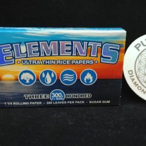 Elements 300