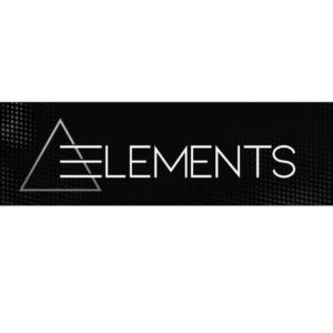 Elements - Assorted Vape Pen Cartridge Refill
