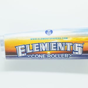 Elements - King Size Roller