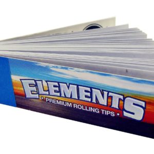 Elements Non-Perforated Tips