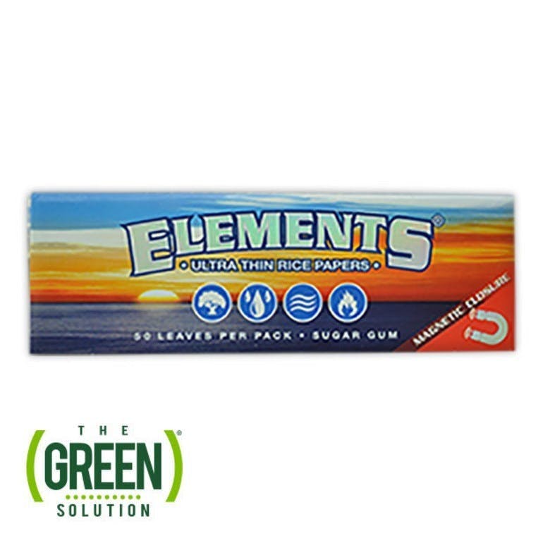 Elements Papers 1-1/4"