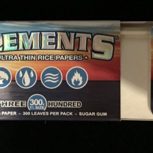 Elements Papers 300 CT