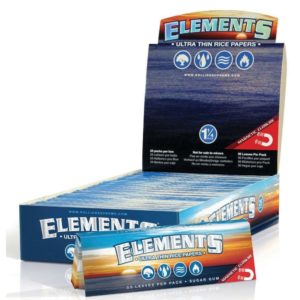 Elements Rice Rolling Paper