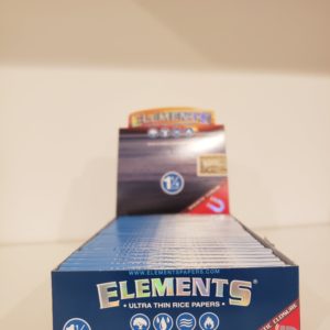 Elements Ulta Thin Rice Papers