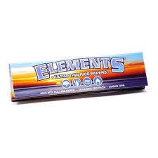 Elements Ultra Thin King