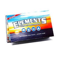 Elements Ultra Thin Rice Paper
