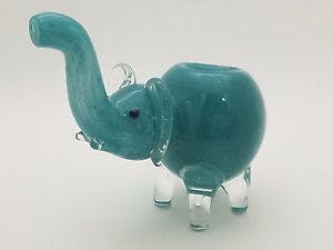 Elephant bowl/ pipe