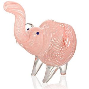 Elephant Pipes Small