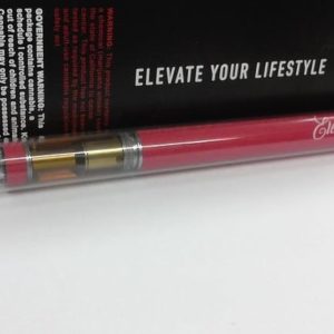 Elevated Disposable - Pineapple Express